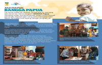 Jatuh Hati pada BANGGA Papua